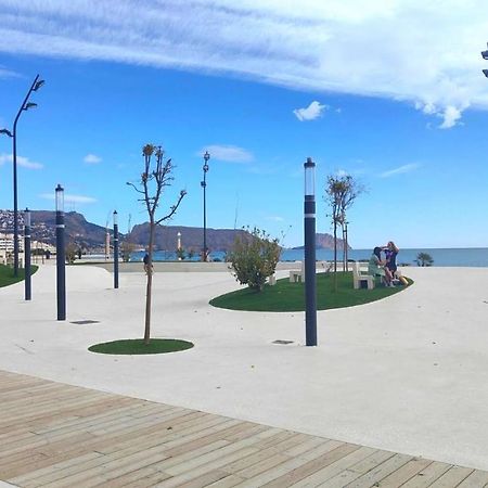 شقة Mimar Altea Remedi Urban المظهر الخارجي الصورة