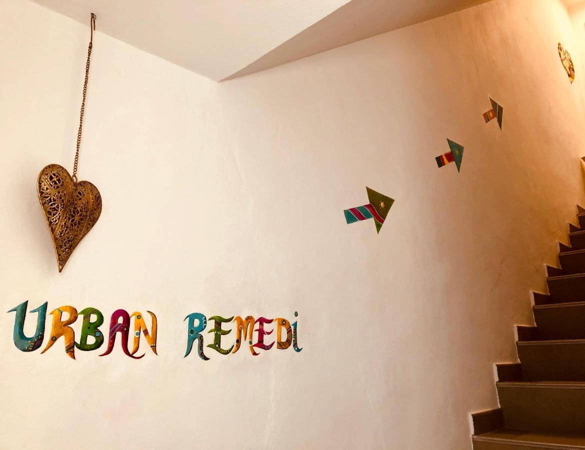 شقة Mimar Altea Remedi Urban المظهر الخارجي الصورة
